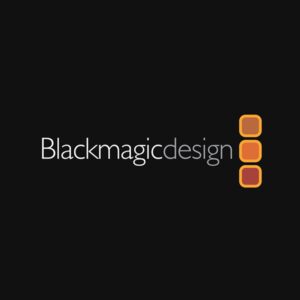 Blackmagic design