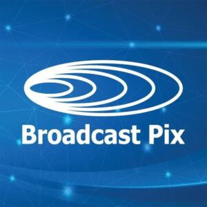 Broadcast Pix logo