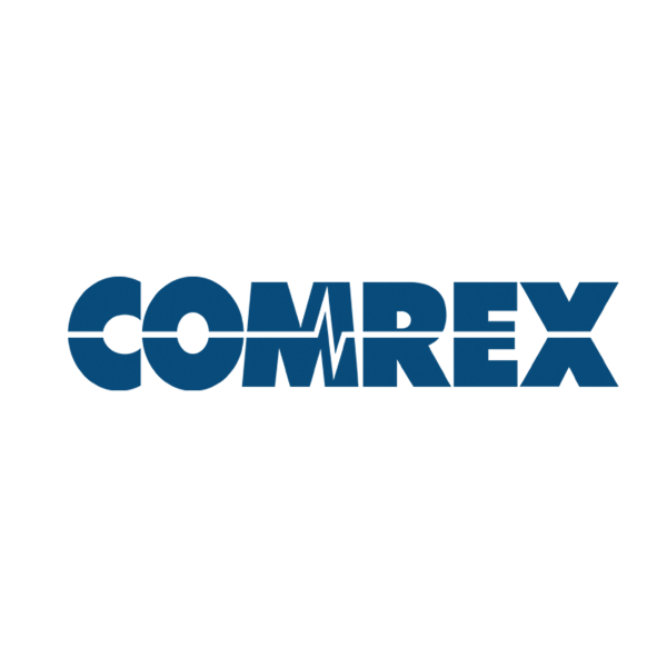 Comrex logo